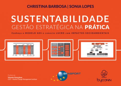 Sustentabilidade, Christina Barbosa, Sonia Lopes