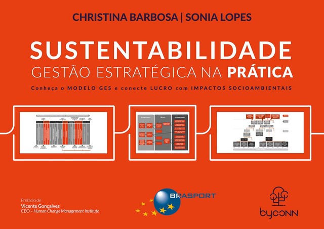 Sustentabilidade, Christina Barbosa, Sonia Lopes