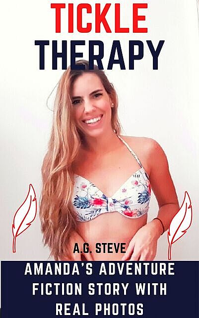 The TickLe Therapy, Steve A.G.
