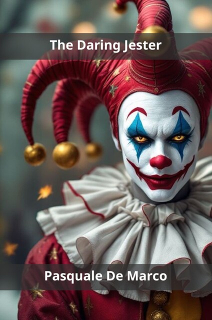 The Daring Jester, Pasquale De Marco