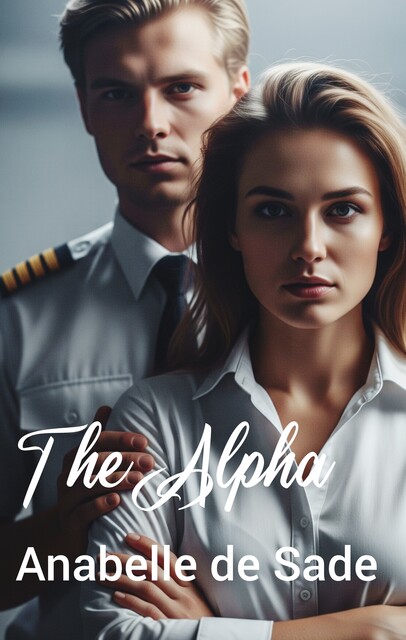 Alpha, Anabelle De Sade