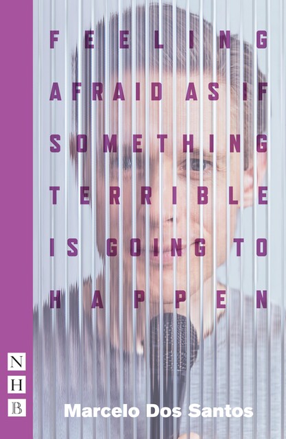 Feeling Afraid As If Something Terrible Is Going To Happen, Marcelo Dos Santos