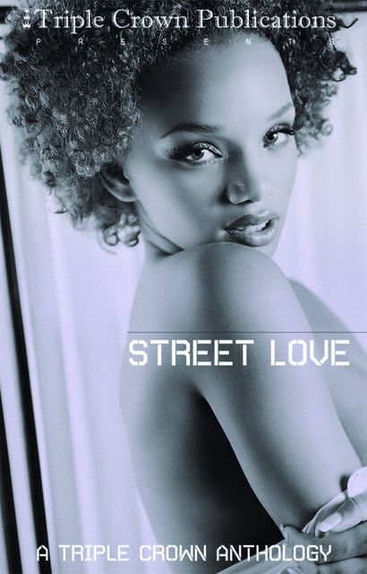 Street Love, Quentin Carter, Danielle Santiago, Leo Sullivan