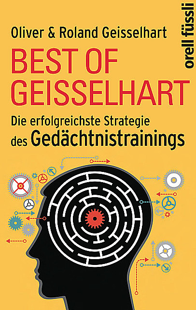 Best of Geisselhart, Oliver Geisselhart, Roland R. Geisselhart