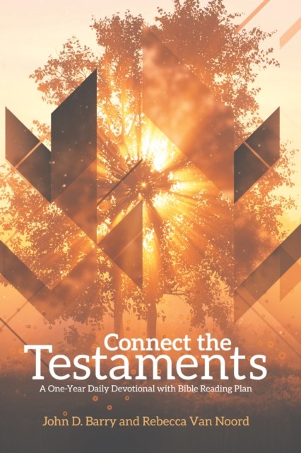 Connect the Testaments, John D. Barry