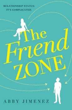 The Friend Zone, Abby Jimenez