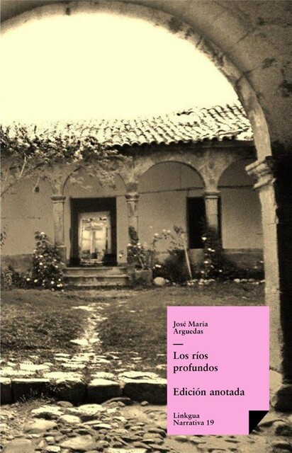 Los ríos profundos, María José Arguedas