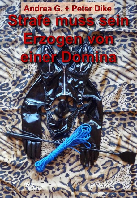 Strafe muss sein, Andrea