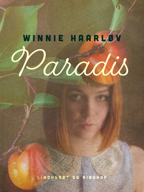 Paradis, Winnie Haarløv