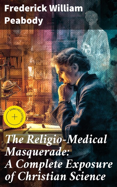 The Religio-Medical Masquerade: A Complete Exposure of Christian Science, Frederick William Peabody