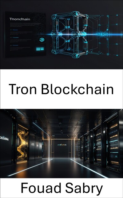Tron Blockchain, Fouad Sabry