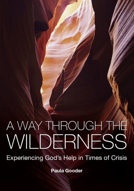 A Way Through the Wilderness, Paula Gooder