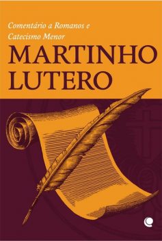Martinho Lutero, Martinho Lutero