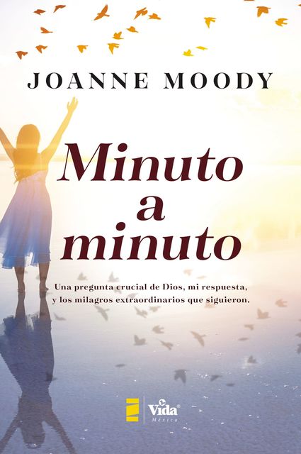 Minute By Minute, Joanne Moody