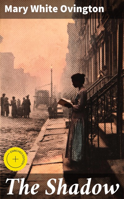 The Shadow, Mary White Ovington