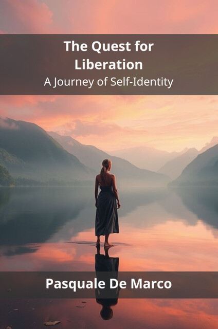 The Quest for Liberation, Pasquale De Marco
