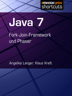 Java 7, Angelika Langer, Klaus Kreft