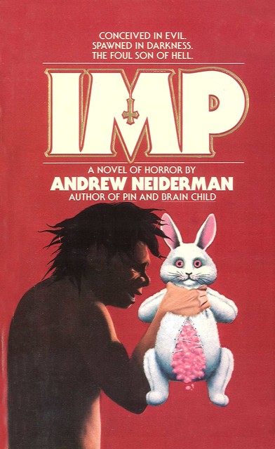 Imp, Andrew Neiderman