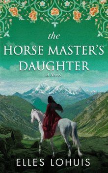 The Horse Master's Daughter, Elles Lohuis