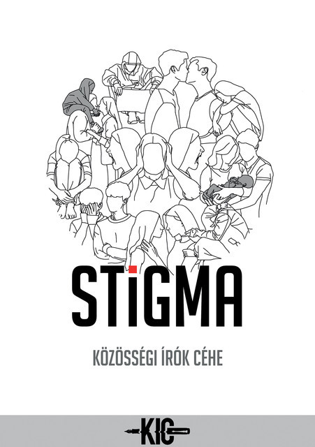 Stigma, Bodnár Gyöngyi Gina