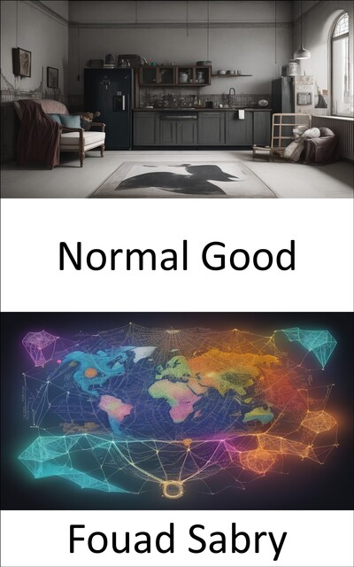 Normal Good, Fouad Sabry
