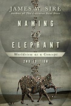Naming the Elephant, James W. Sire