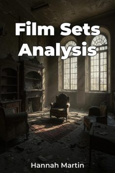 Film Sets Analysis, Hannah Martin