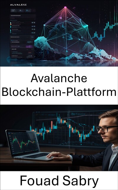 Avalanche Blockchain-Plattform, Fouad Sabry