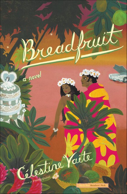Breadfruit, Célestine Vaite