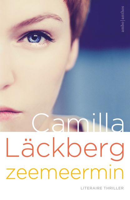 Zeemeermin, Camilla Läckberg