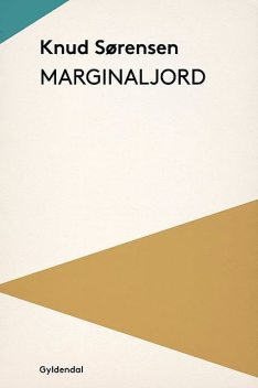 Marginaljord, Knud Sørensen