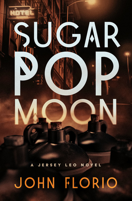 Sugar Pop Moon, John Florio