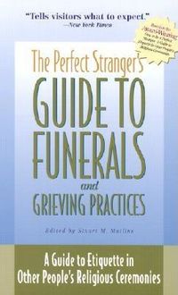 The Perfect Stranger's Guide to Wedding Ceremonies, Stuart M. Matlins