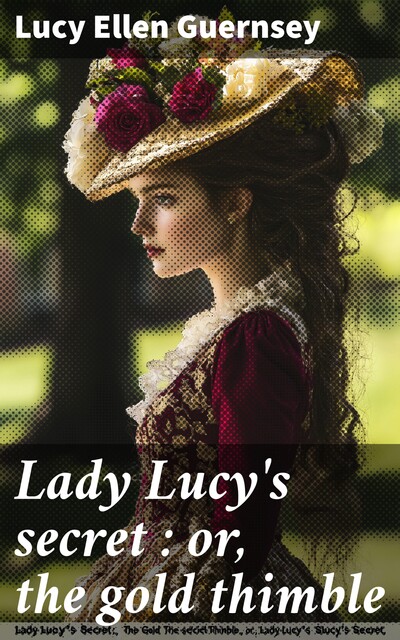 Binney the beaver, and other stories, Lucy Ellen Guernsey