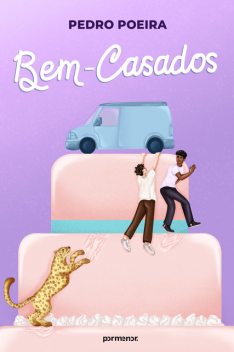 Bem-casados, Pedro Poeira