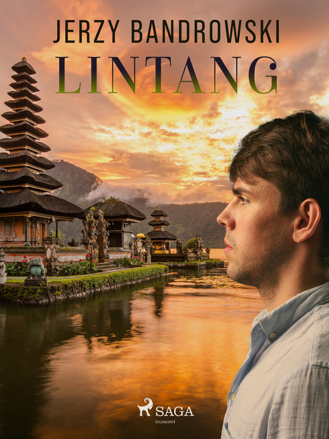 Lintang, Jerzy Bandrowski