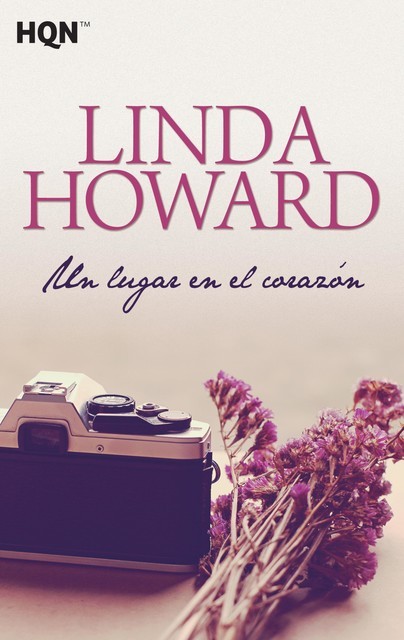 Un lugar en el corazón, Linda Howard