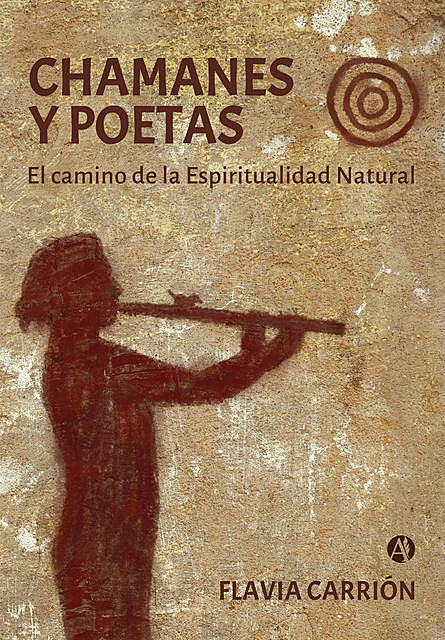 Chamanes y poetas, Flavia Inés Carrión