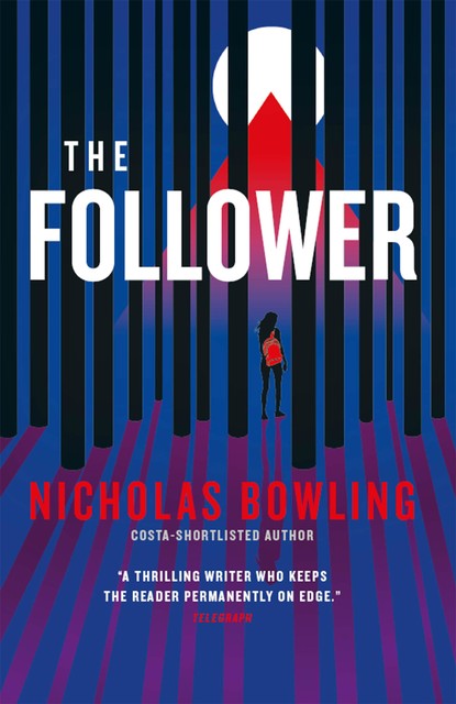 The Follower, Nicholas Bowling