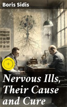 Nervous Ills, Their Cause and Cure, Boris Sidis