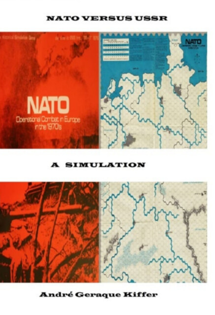 Nato Versus Ussr, André Geraque Kiffer