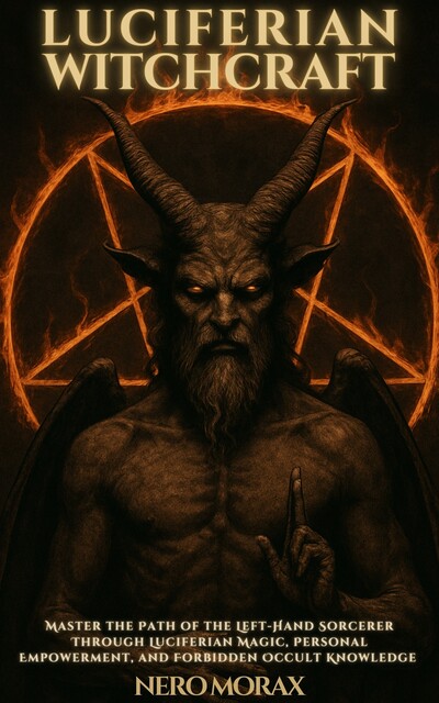 Luciferian Witchcraft, A.I., Nero Morax