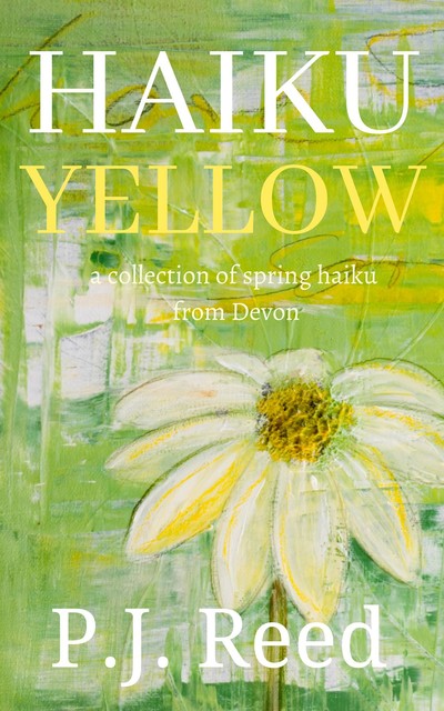 Haiku Yellow, P.J. Reed