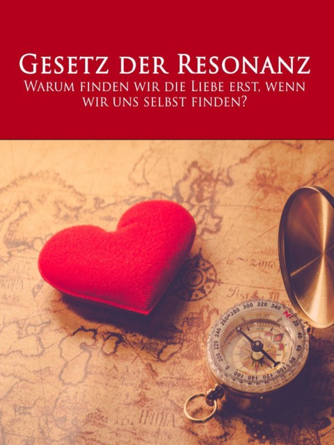 Das Gesetz der Resonanz, Sandra Bierstedt