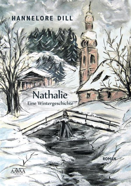 Nathalie – Eine Wintergeschichte, Hannelore Dill