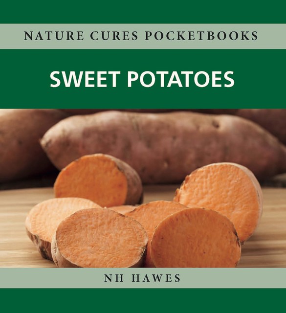 Sweet Potatoes, Nat Hawes