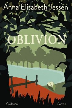 Oblivion, Anna Elisabeth Jessen