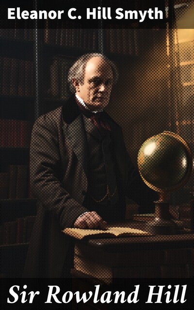 Sir Rowland Hill The Story of a Great Reform, Eleanor C Smyth