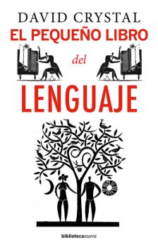 El pequeño libro del lenguaje, David Crystal