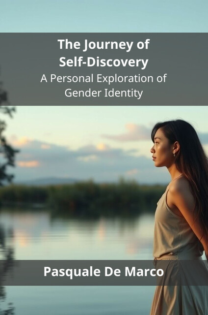 The Journey of Self-Discovery, Pasquale De Marco